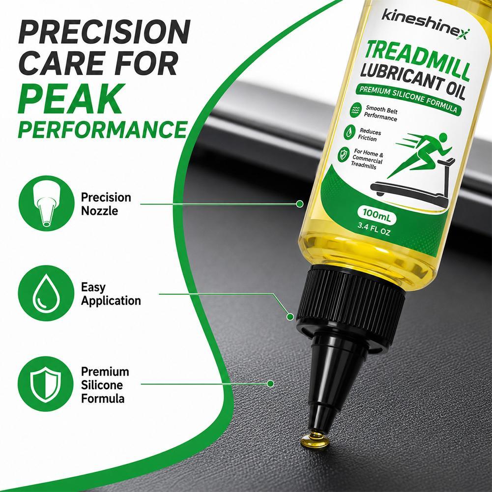 Olio Lubrificante per Tapis Ro - Home Gym Training Program recensione e prezzo