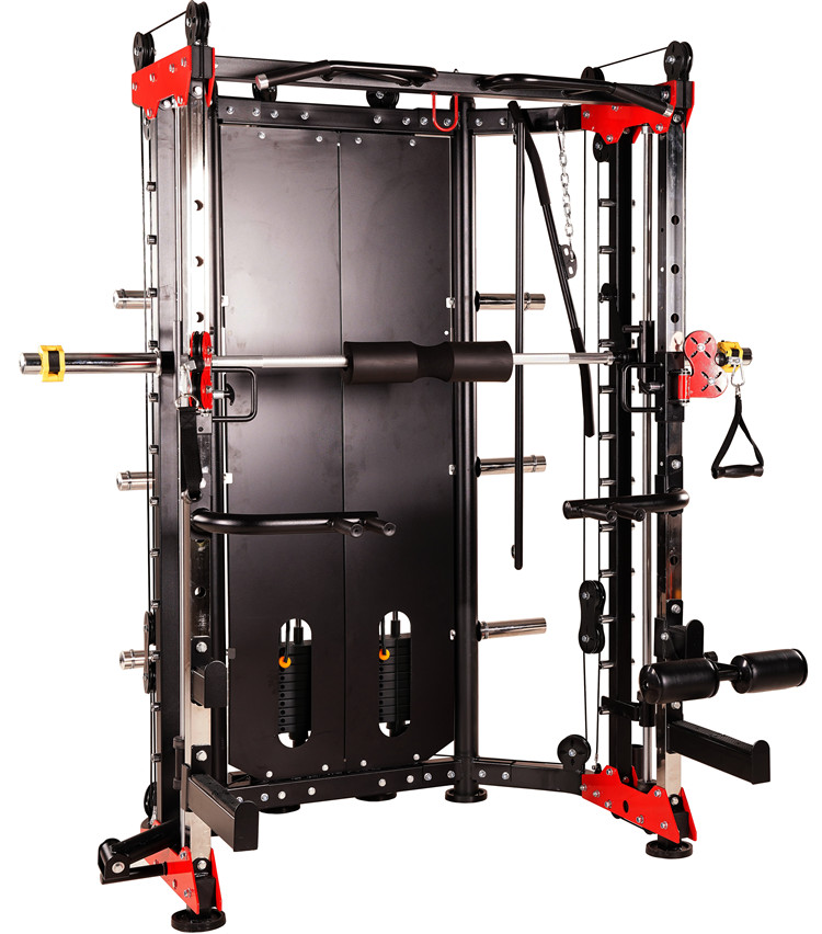 Attrezzatura per il fitness al - Home Gym Power Rack recensione e prezzo
