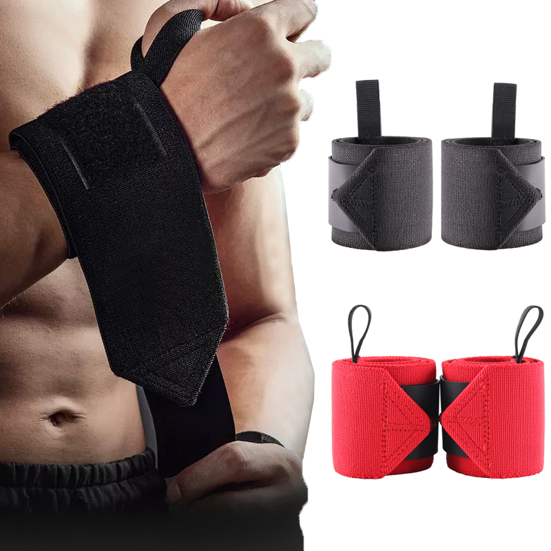 Fasce per polsi rigide profess - Lifting Straps Wrist recensione e prezzo