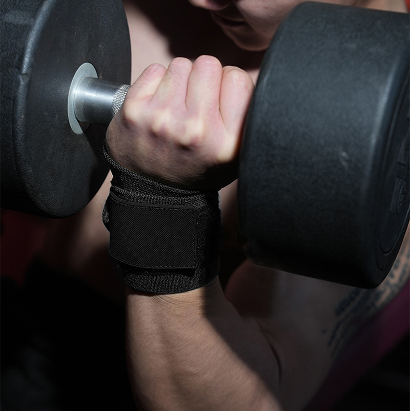 Fasce per polsi rigide profess - Lifting Straps Wrist recensione e prezzo