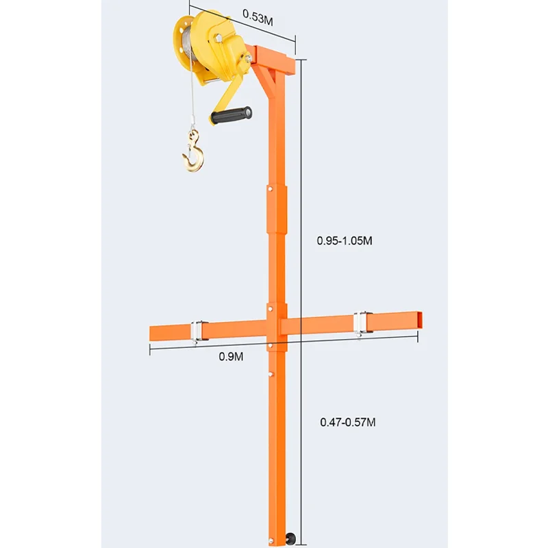 Strumento di sollevamento prof - Pull Up Bar Tower recensione e prezzo