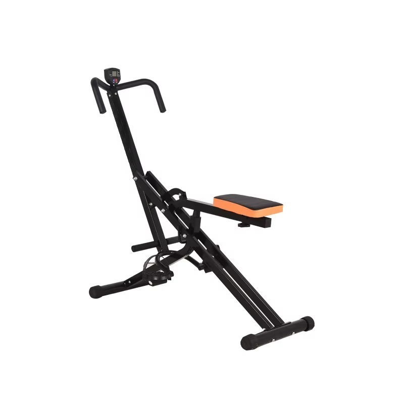 Attrezzatura per Palestra Dome - Home Gym Total Fitness recensione e prezzo