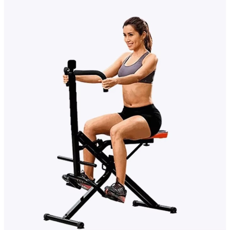 Attrezzatura per Palestra Dome - Home Gym Total Fitness recensione e prezzo