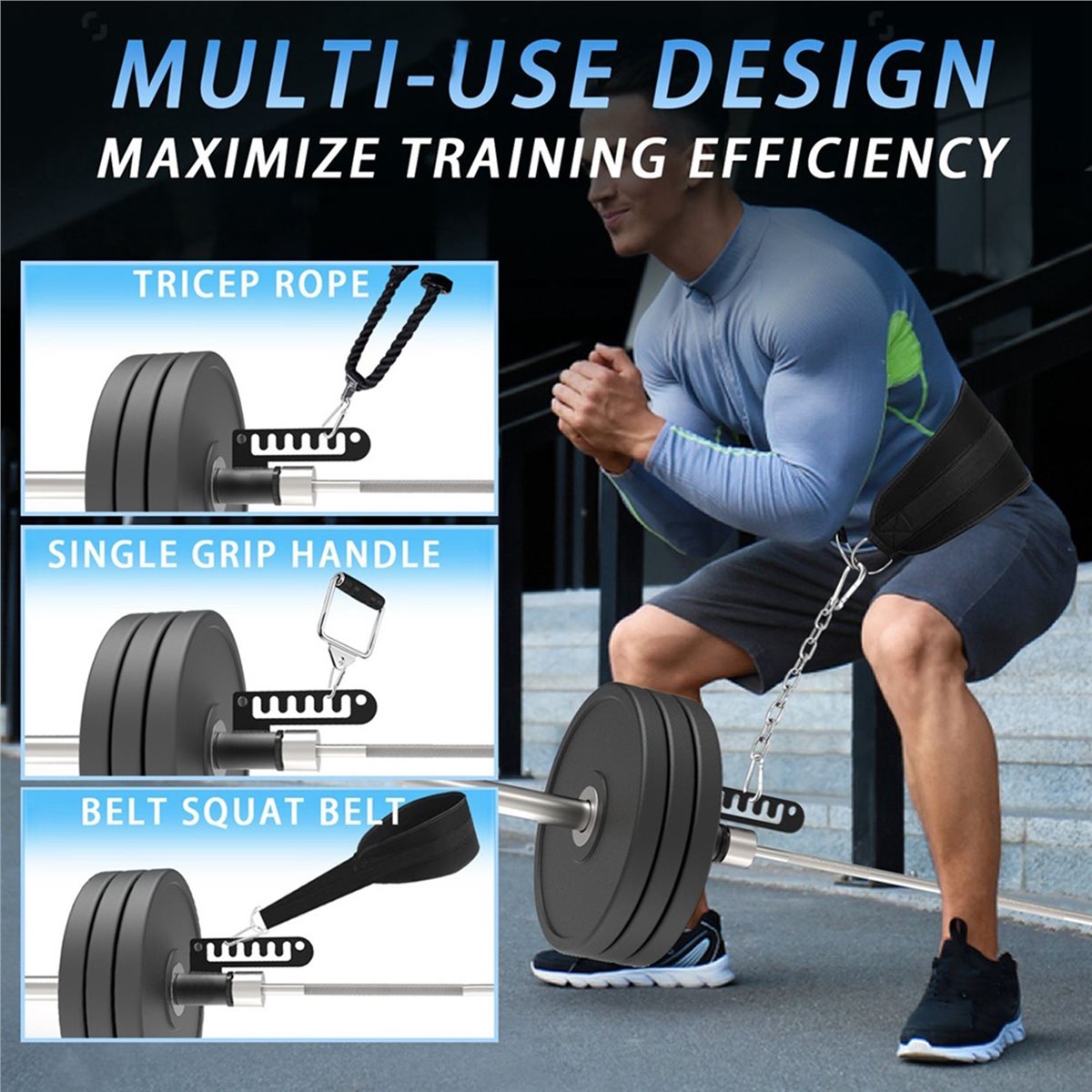 【OFFERTA COUNTDOWN】 Accessorio - Home Gym One Machine recensione e prezzo
