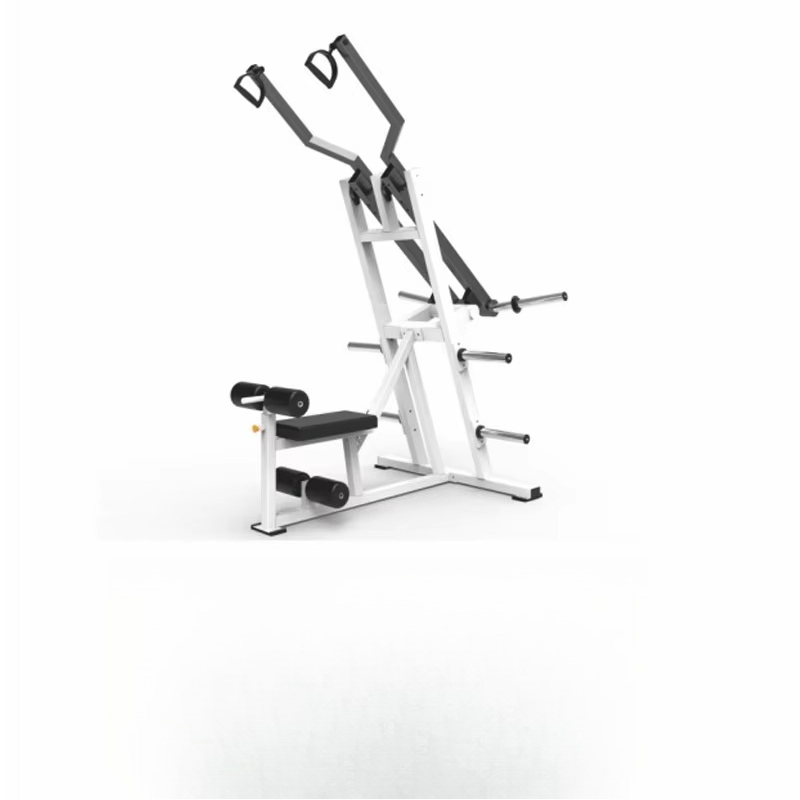 Attrezzatura Multifunzionale p - Home Gym Total Fitness recensione e prezzo