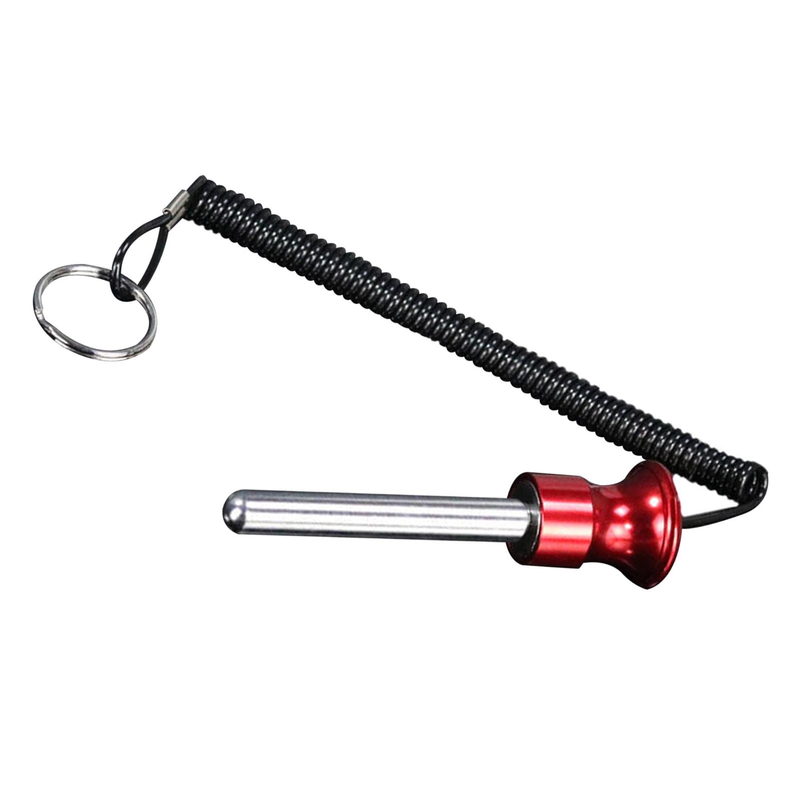 Perno magnetico di ricambio pe - Home Gym Universal Machine recensione e prezzo