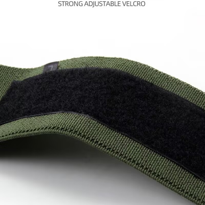 1 paio di braccialetti fitness - Lifting Straps Wrist recensione e prezzo