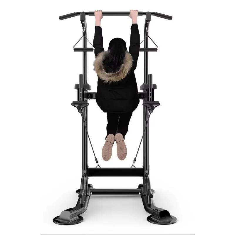 Barra per trazioni multifunzio - Home Gym Multi recensione e prezzo