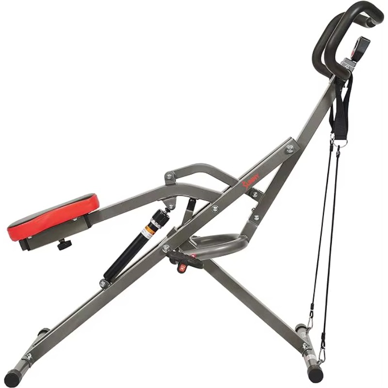 Nuova Attrezzatura Fitness Uni - Home Gym Total Fitness recensione e prezzo