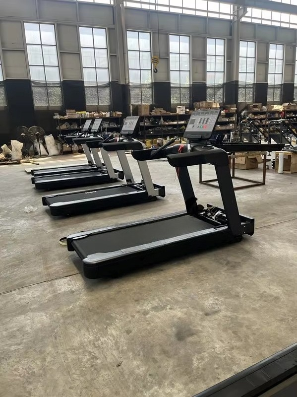 Tapis Roulant Elettrico Commer - Home Gym Electric Machine recensione e prezzo
