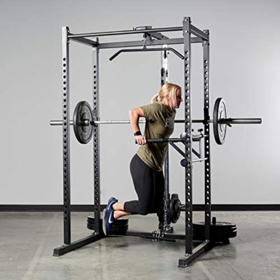 Gabbia per squat da palestra d - Home Gym Multi recensione e prezzo