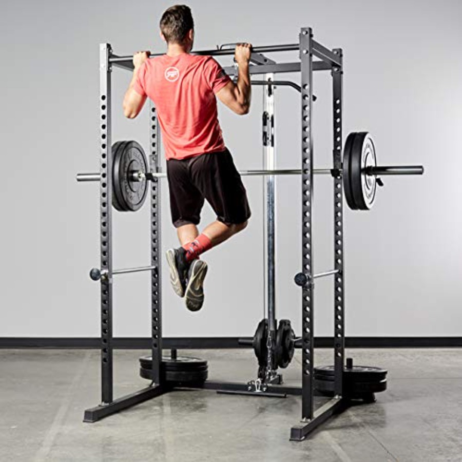 Gabbia per squat da palestra d - Home Gym Multi recensione e prezzo