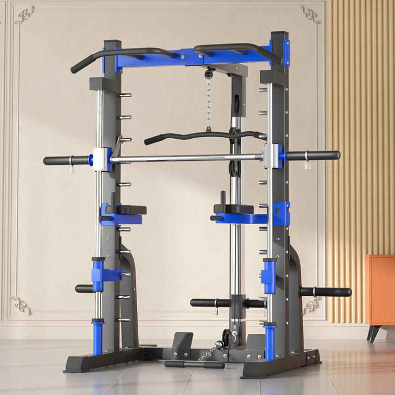 Attrezzatura per l'allenamento - Home Gym Unit recensione e prezzo