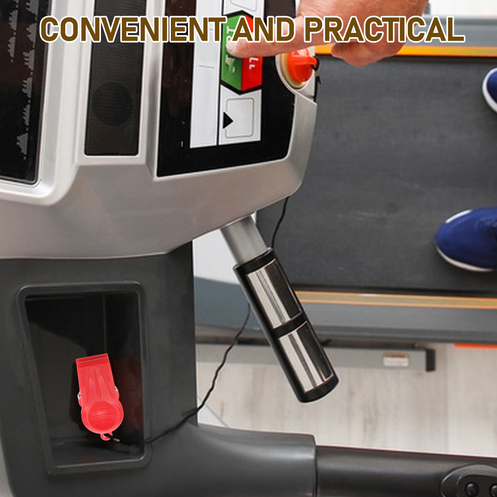 4 Pezzi di Chiavi di Sicurezza - Home Gym Universal Machine recensione e prezzo