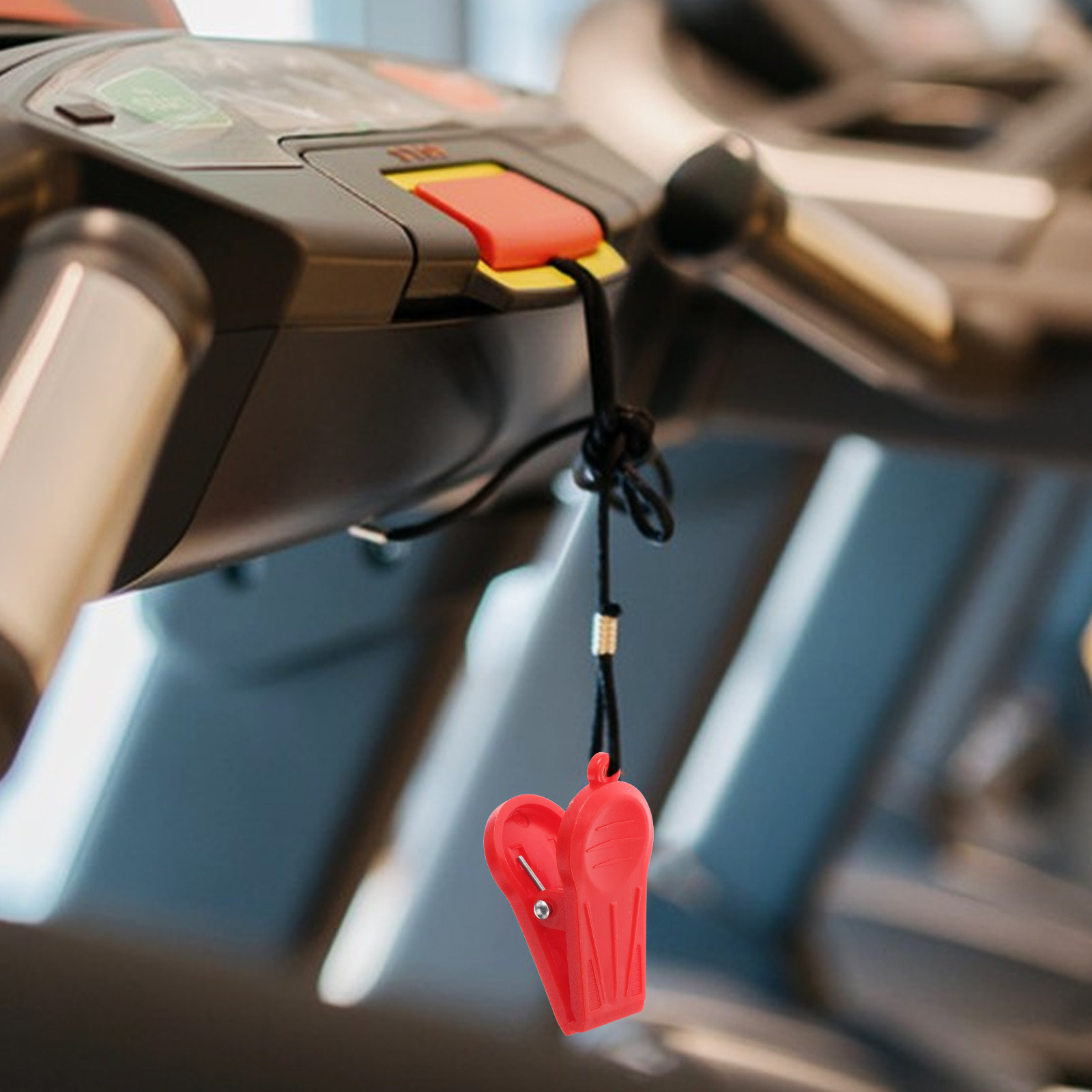 4 Pezzi di Chiavi di Sicurezza - Home Gym Universal Machine recensione e prezzo