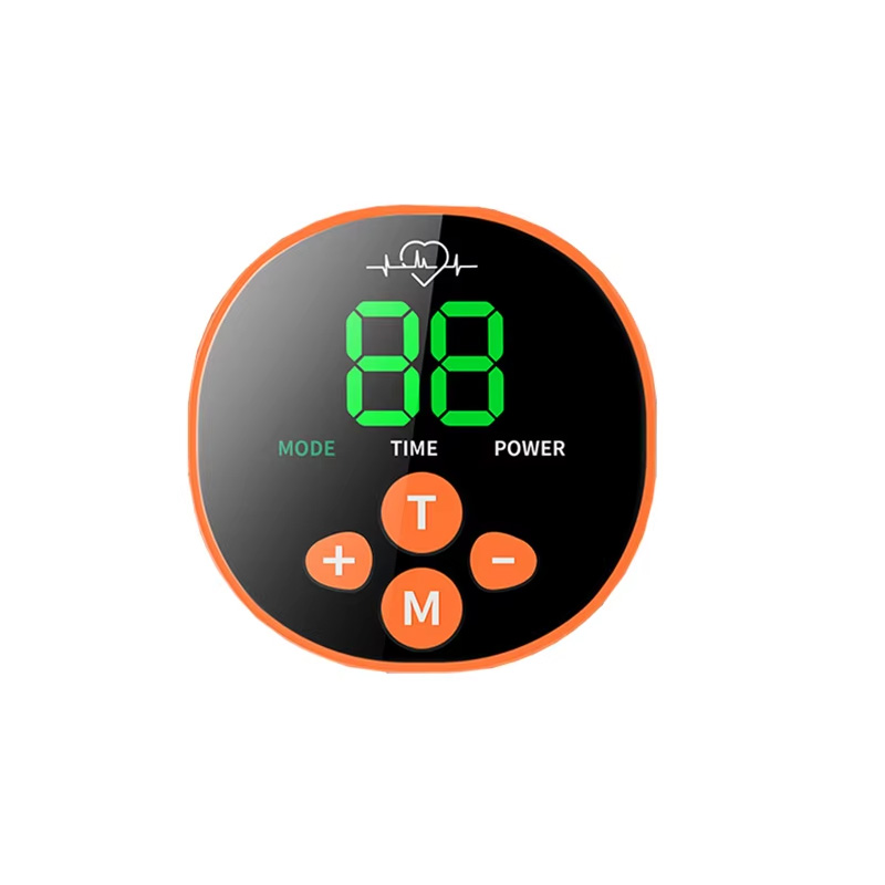 Cintura Tonificante Addominale - Home Gym Electric Machine recensione e prezzo