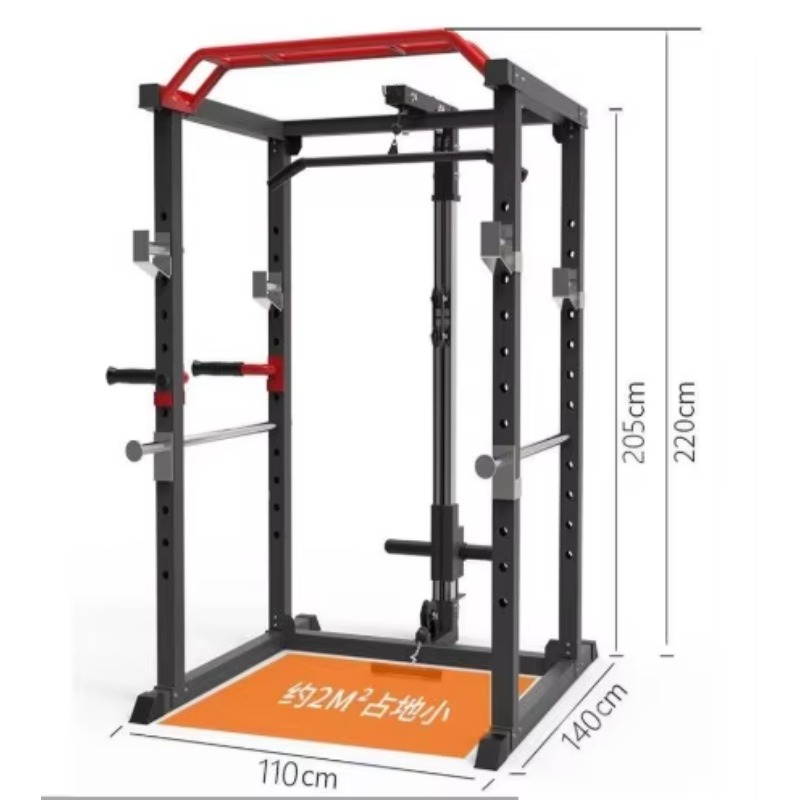 La migliore palestra domestica - Home Gym Multi recensione e prezzo