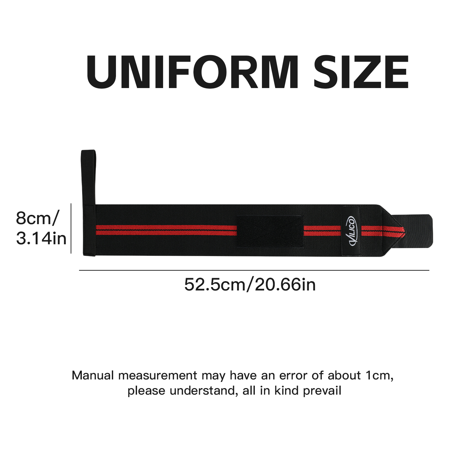 Supporto Professionale per Sol - Lifting Straps Wrist recensione e prezzo