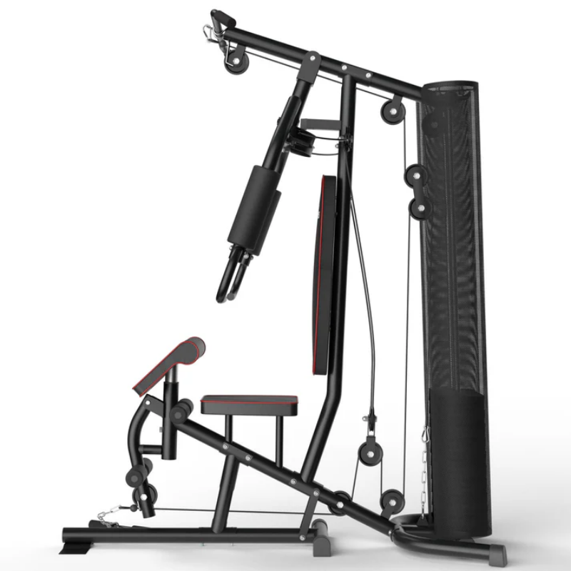 Macchina da palestra domestica - Home Gym One Machine recensione e prezzo