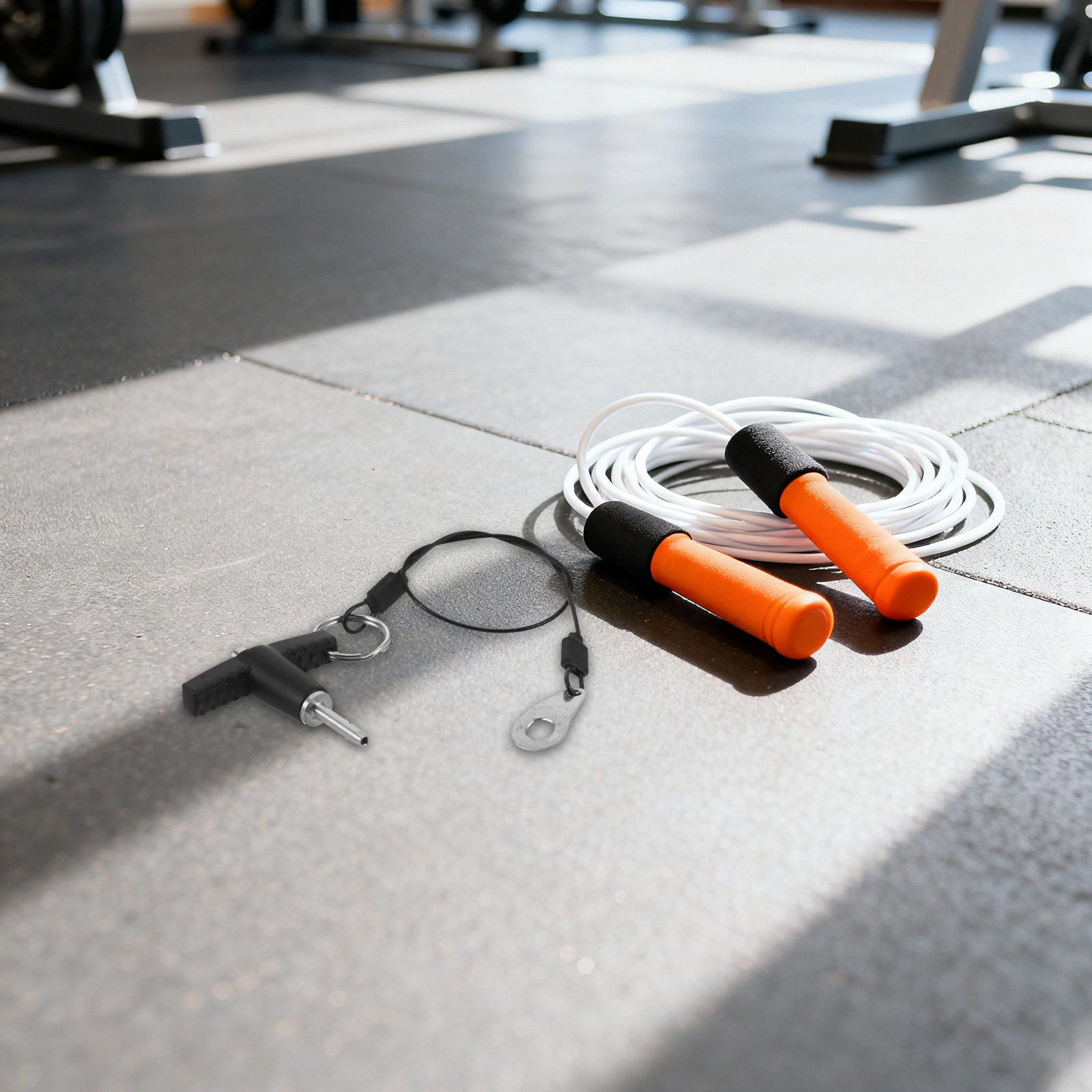 Perno per Pesi da Palestra Res - Home Gym Weight recensione e prezzo