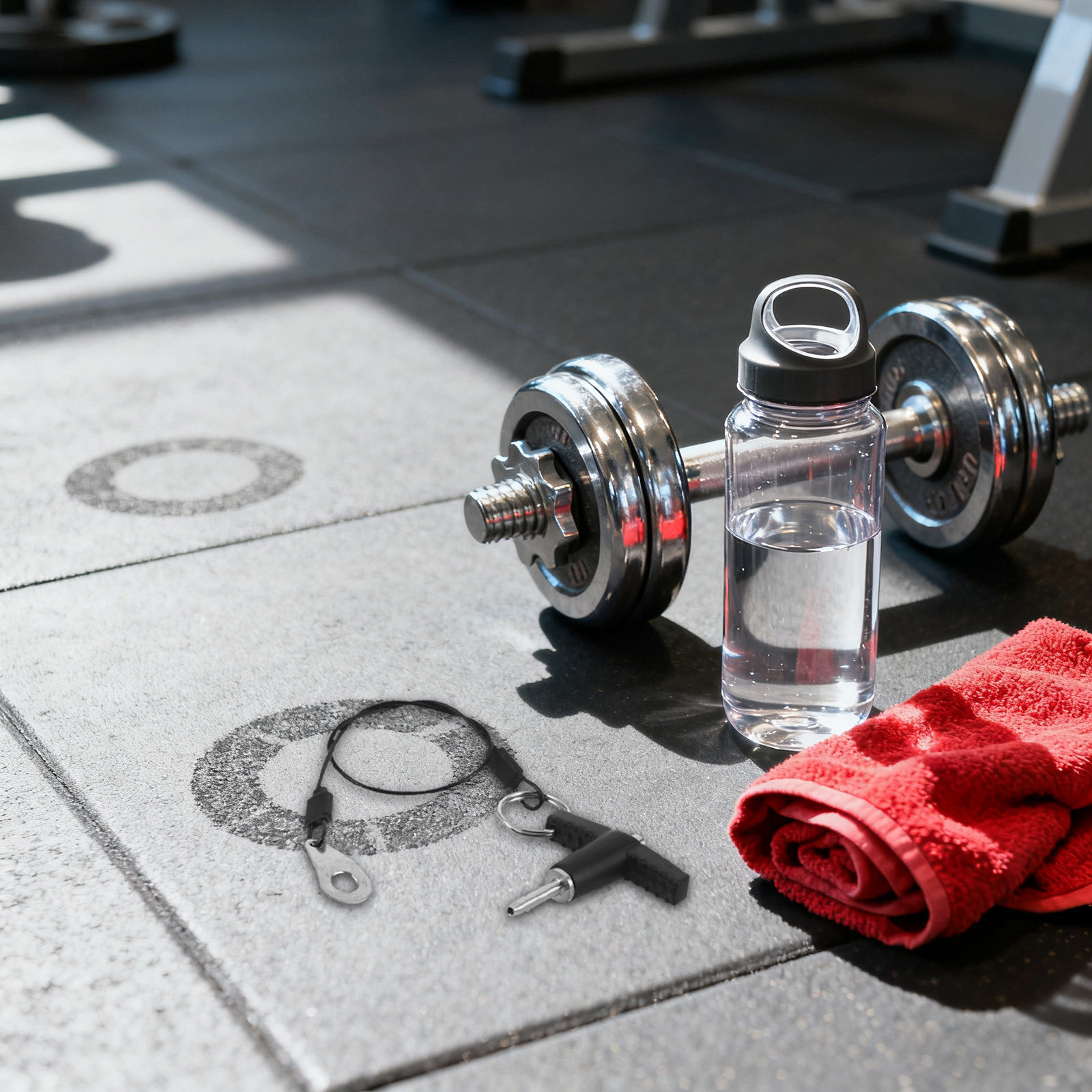 Perno per Pesi da Palestra Res - Home Gym Weight recensione e prezzo