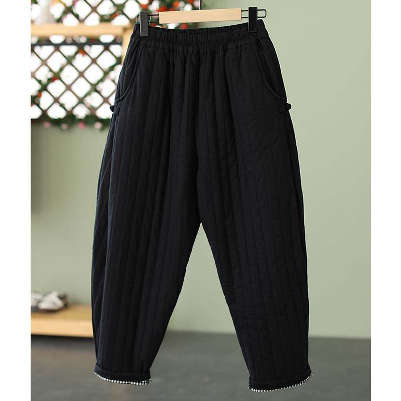 Pantaloni caldi da donna in co - Vertical Leg Press recensione e prezzo