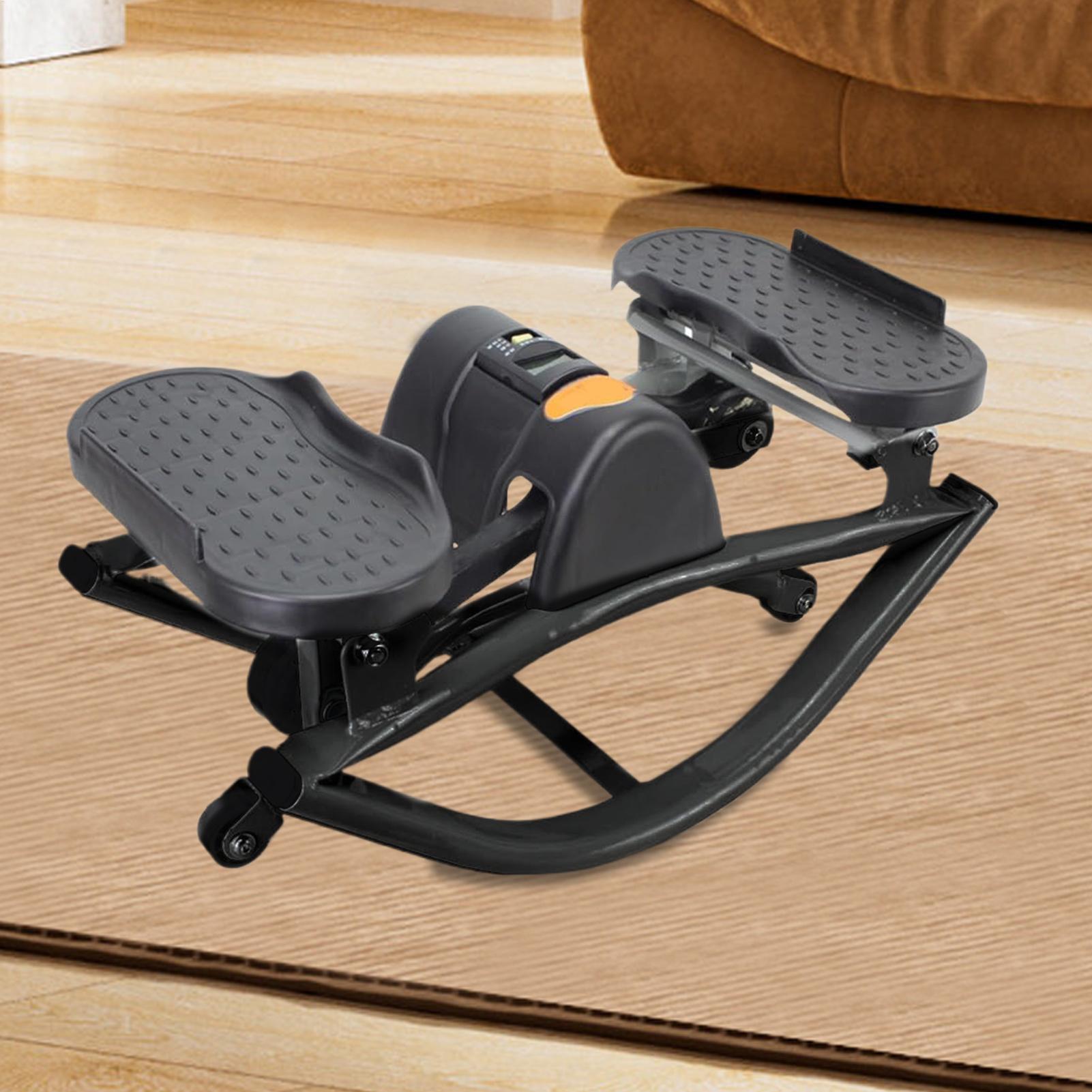 Rock Stepper: Attrezzo per Ese - Home Gym Training Program recensione e prezzo