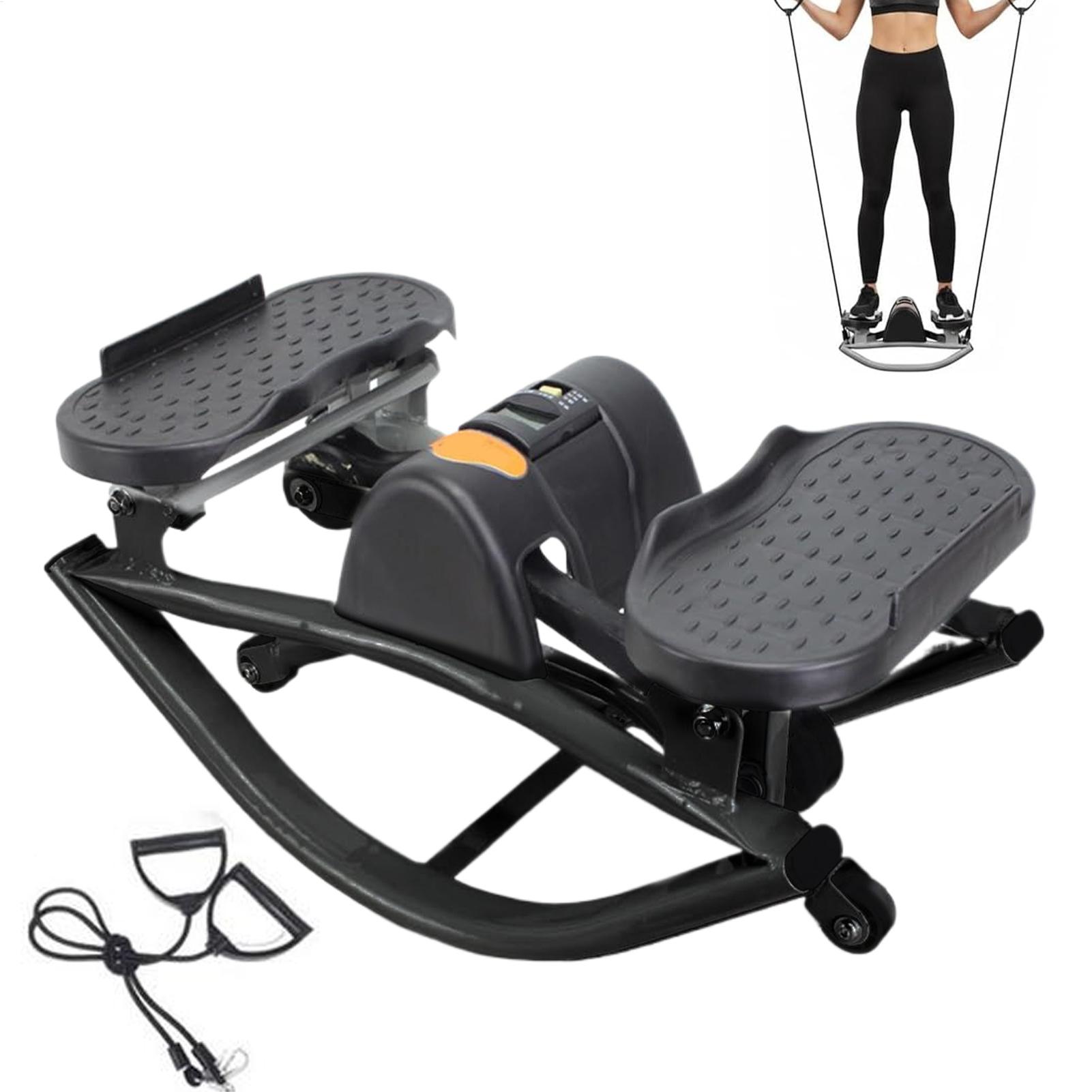 Rock Stepper: Attrezzo per Ese - Home Gym Training Program recensione e prezzo