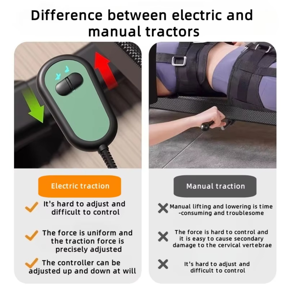 Macchina Elettrica per Stretch - Home Gym Electric Machine recensione e prezzo