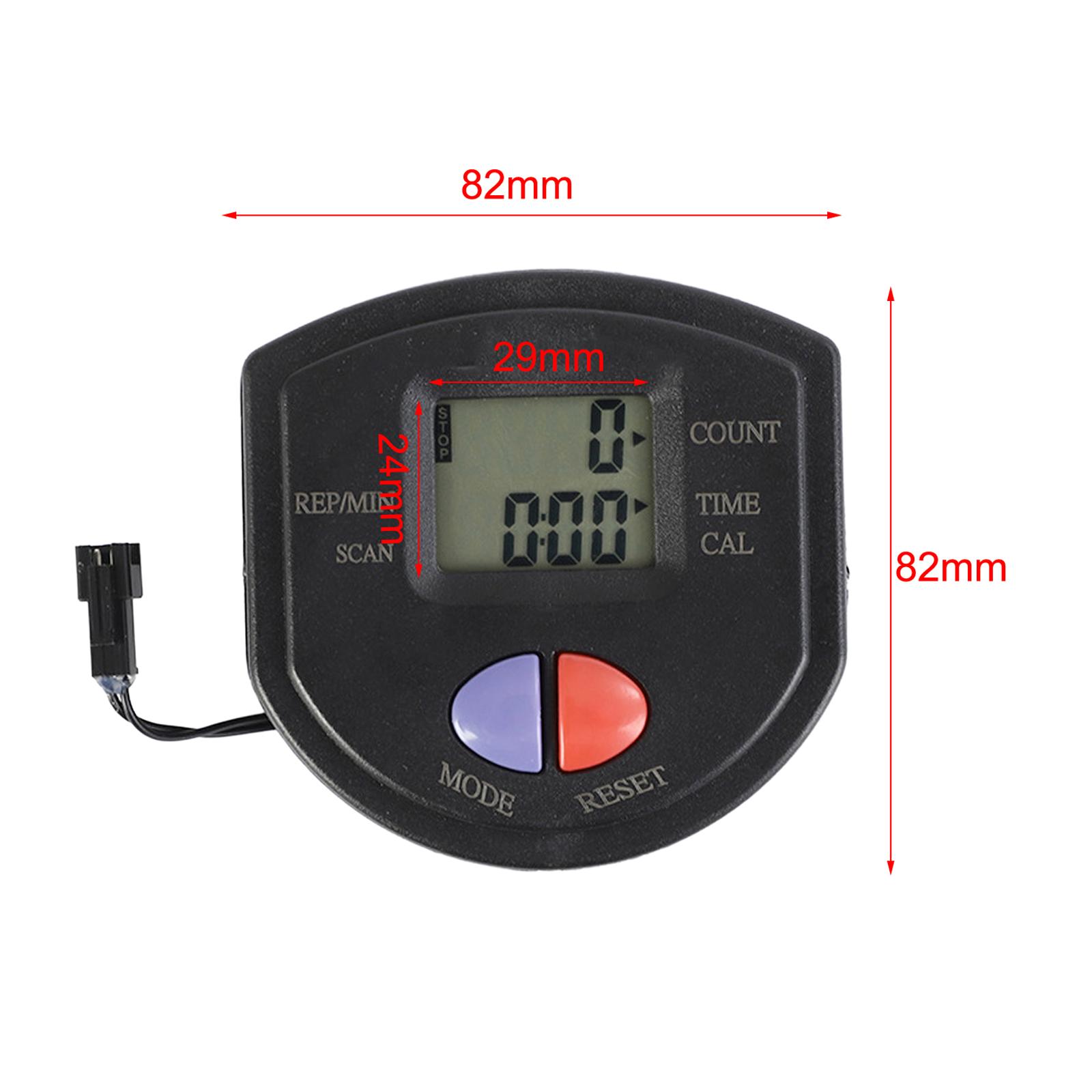 Contatore Universale per Stepp - Home Gym Universal Machine recensione e prezzo