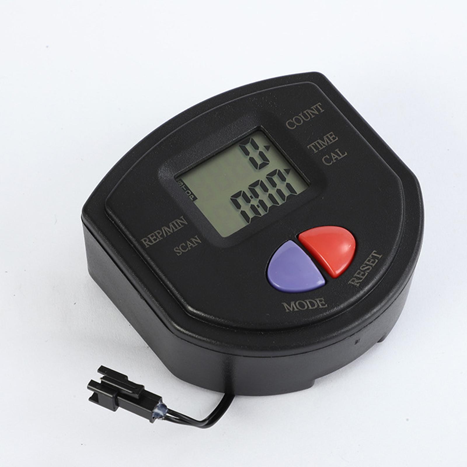 Contatore Universale per Stepp - Home Gym Universal Machine recensione e prezzo