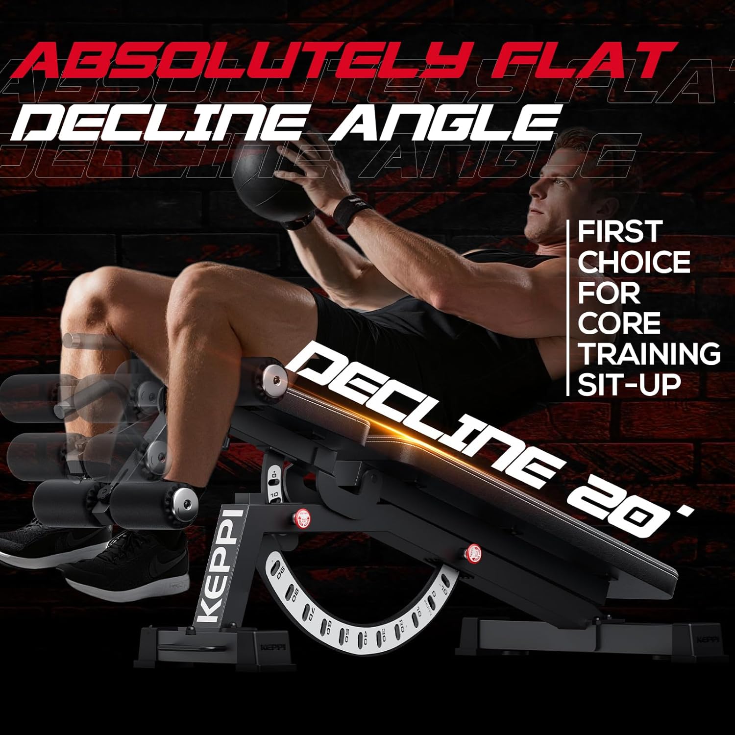 Panca per Allenamento di Forza - Home Gym Weight recensione e prezzo