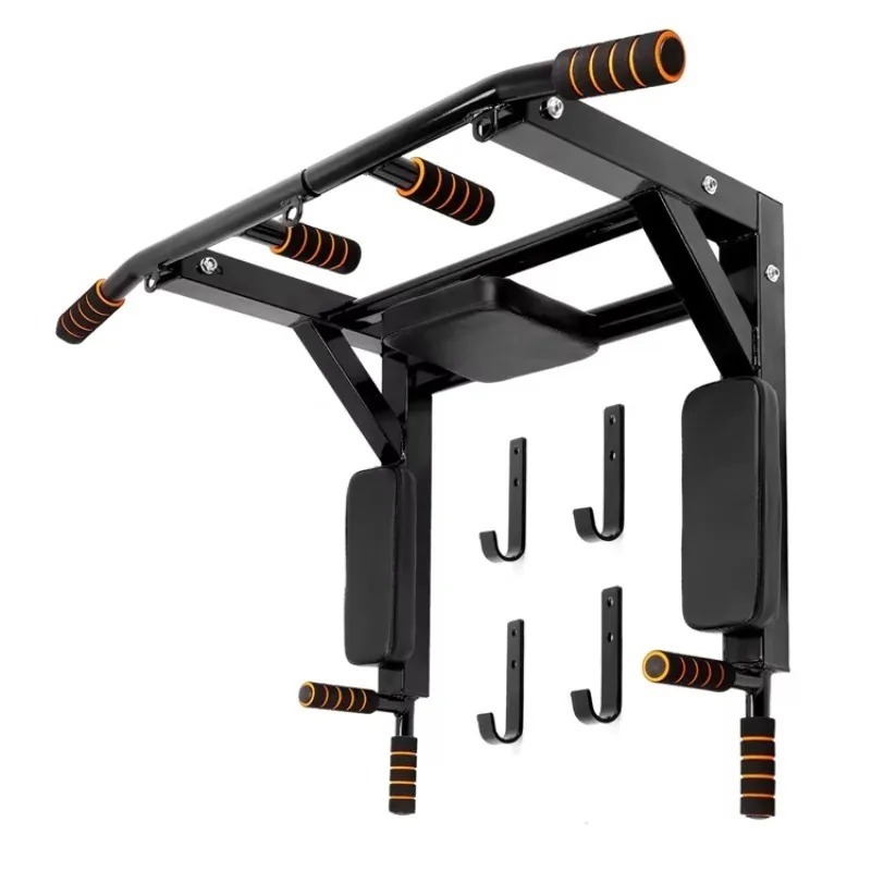 Barra per trazioni a parete pe - Home Gym Multi recensione e prezzo