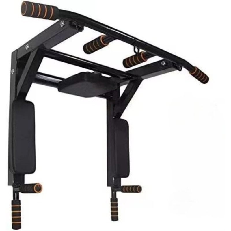 Barra per trazioni a parete pe - Home Gym Multi recensione e prezzo