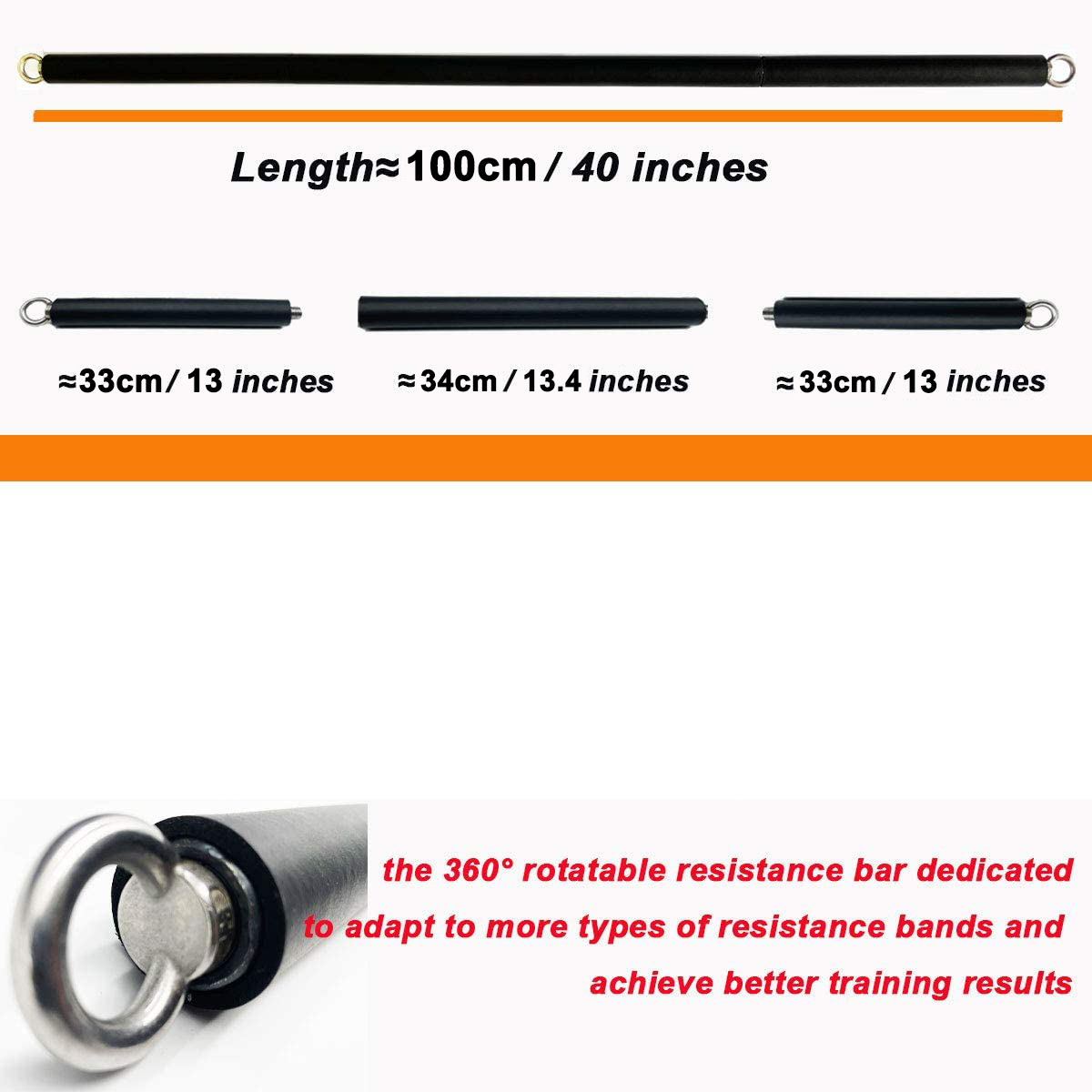 150lb Fitness Booty Resistenza - Home Gym Unit recensione e prezzo