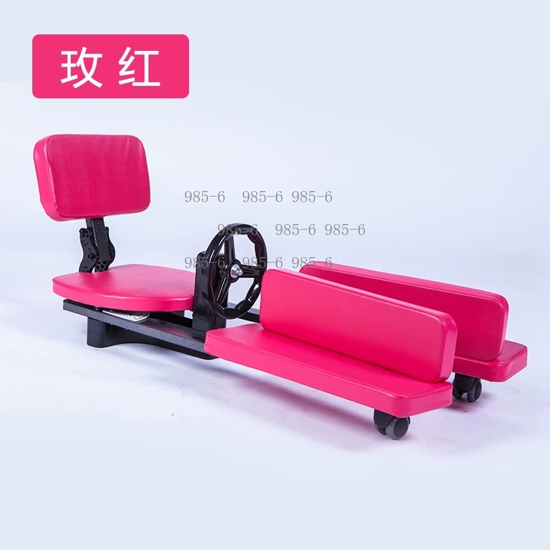 Attrezzatura per lo stretching - Vertical Leg Press recensione e prezzo