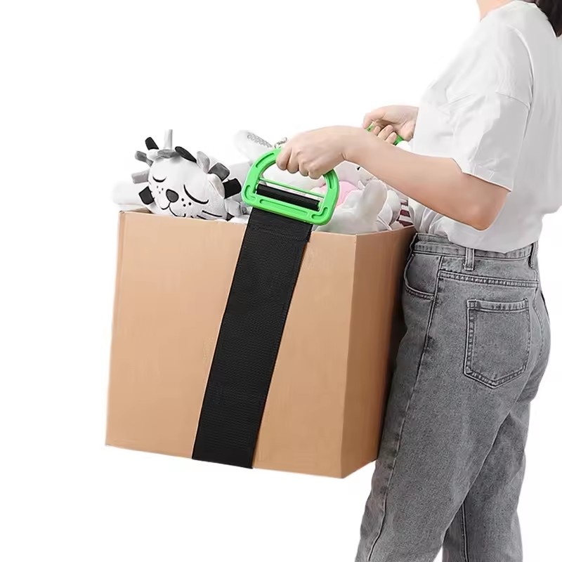 Cinghie per Spostare Mobili, C - Lifting Straps Wrist recensione e prezzo