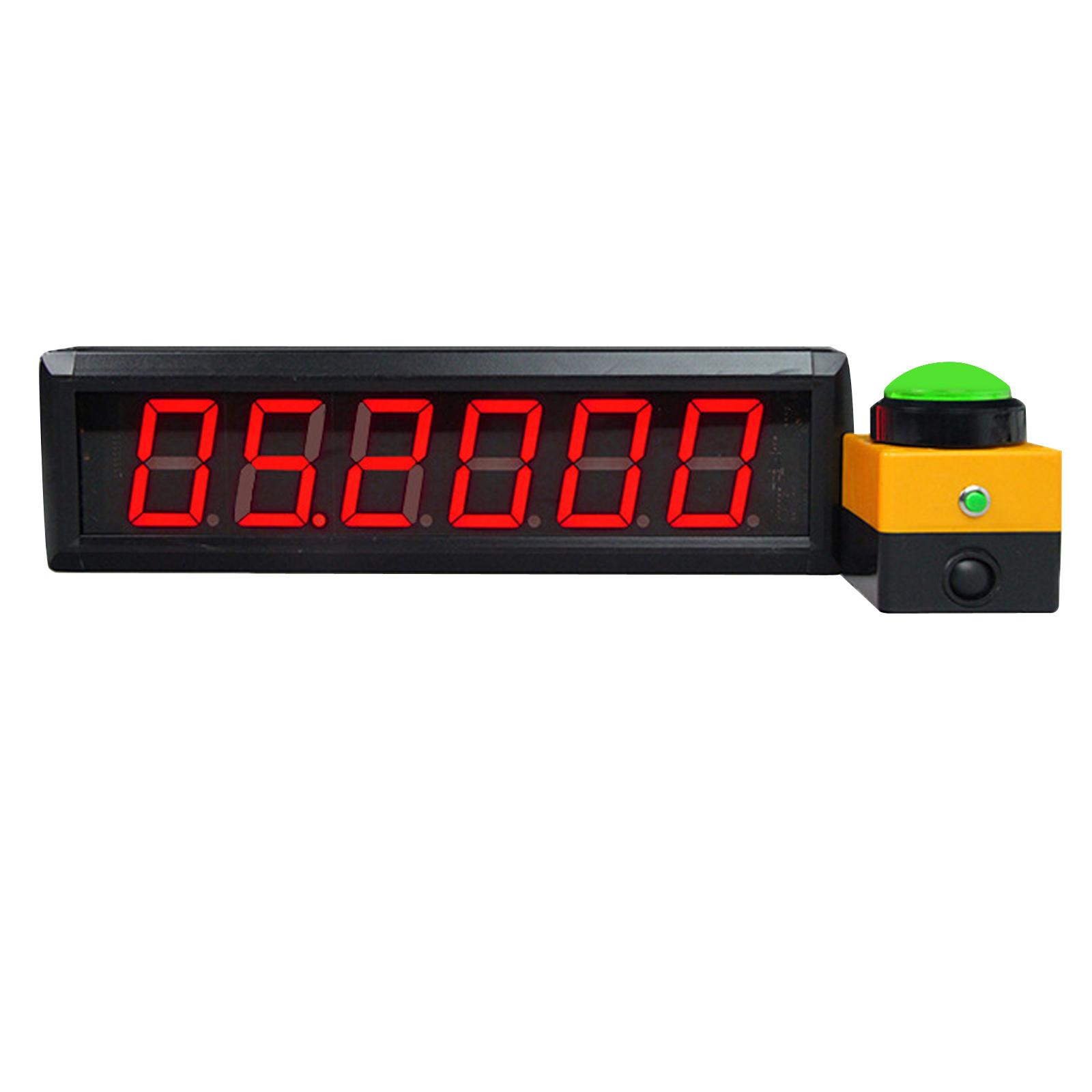 Timer Digitale 10S Challenge,  - Home Gym Training Program recensione e prezzo